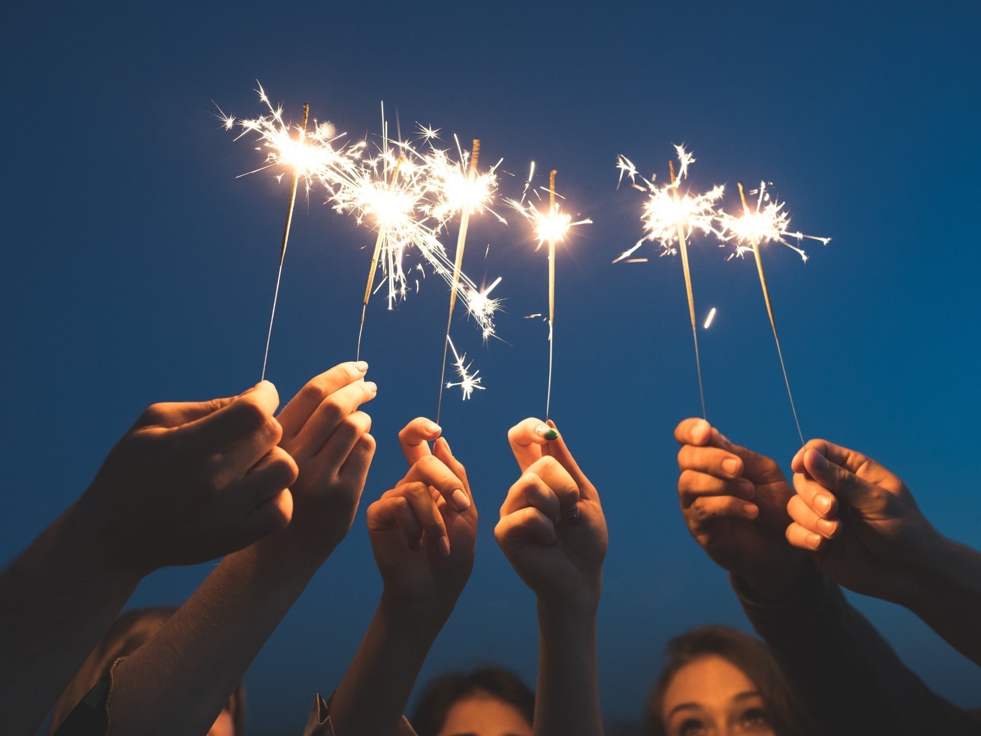 Silvester im Brauhaus