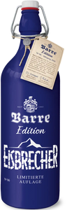 Barre Edition No. 06 Eisbrecher