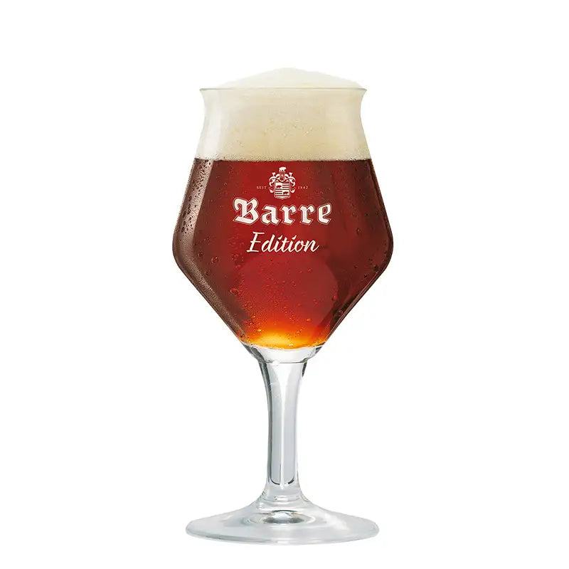 Sommelierglas „Barre Edition“