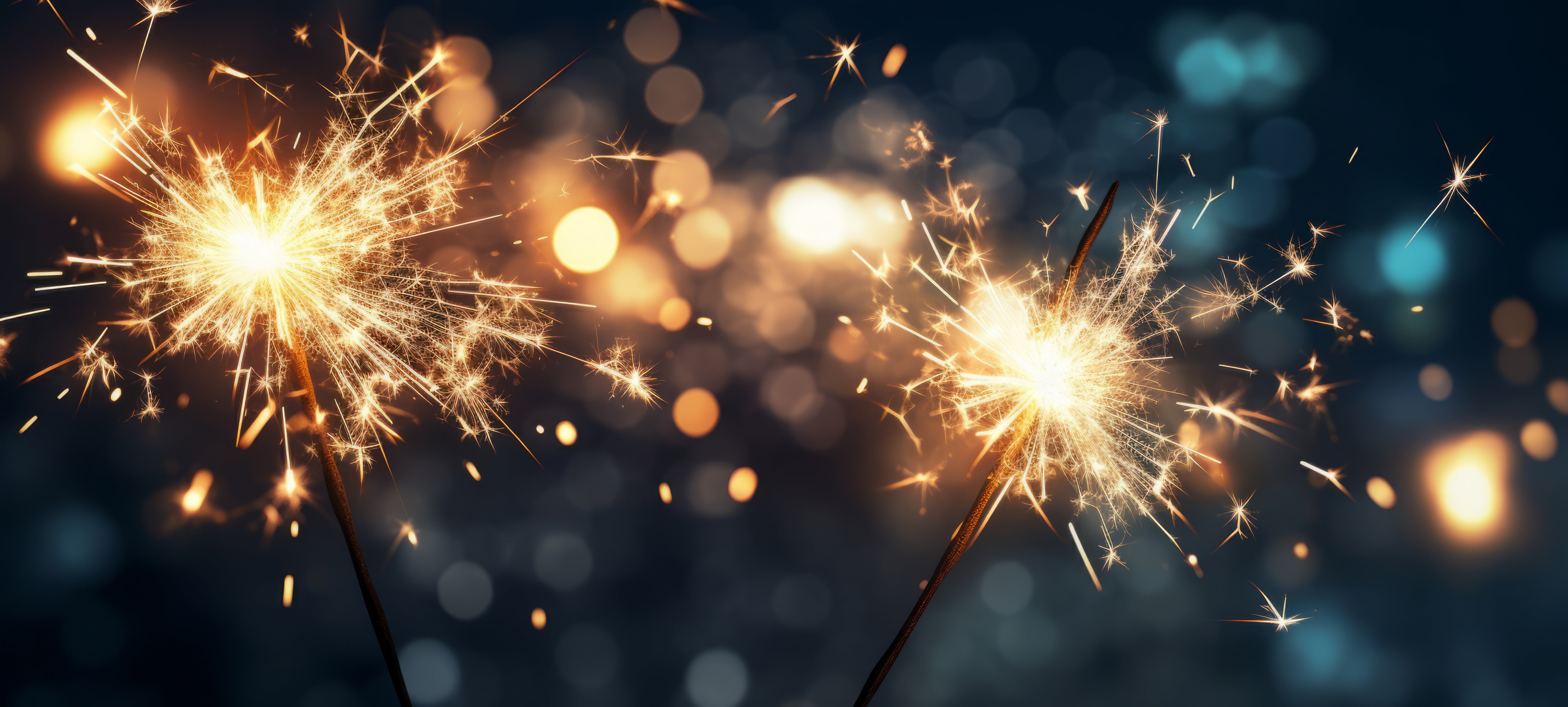 Silvesterparty mit den 