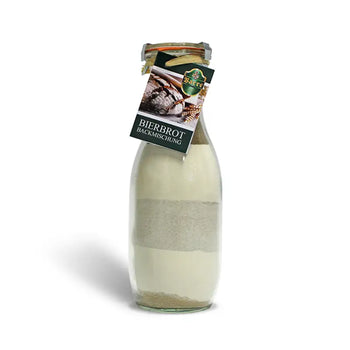 Backmischung für Bierbrot