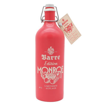 Barre Edition No. 11 - Monroe