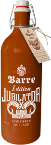 Barre Edition No. 10 Jubilator