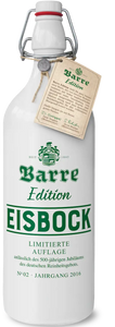 Barre Edition No. 02 Eisbock