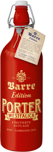 Barre Edition No. 03 Porter Westfalica