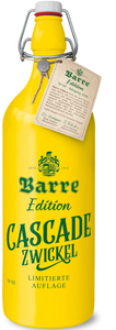 Barre Edition No. 05 Cascade Zwickel