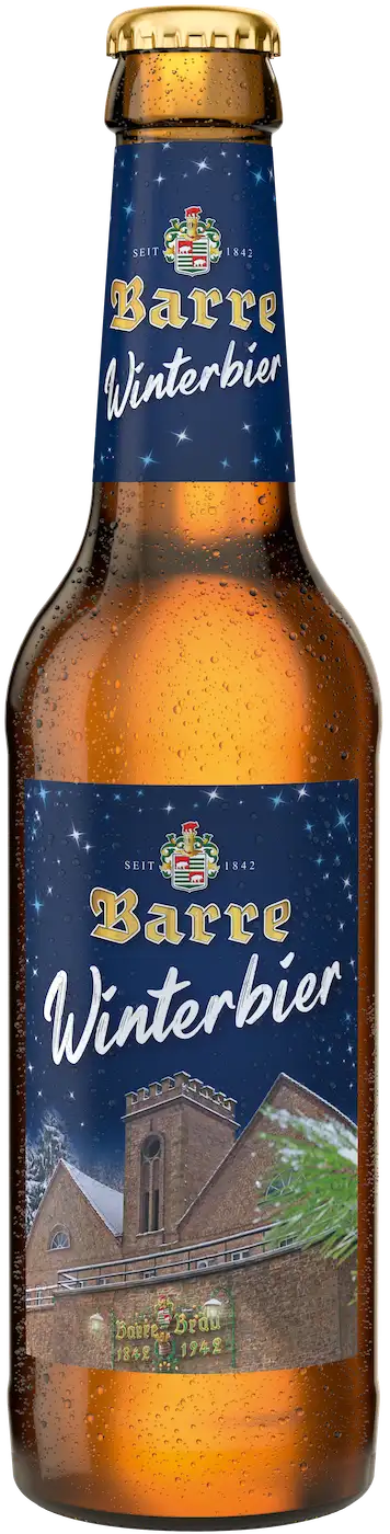 Barre Winterbier