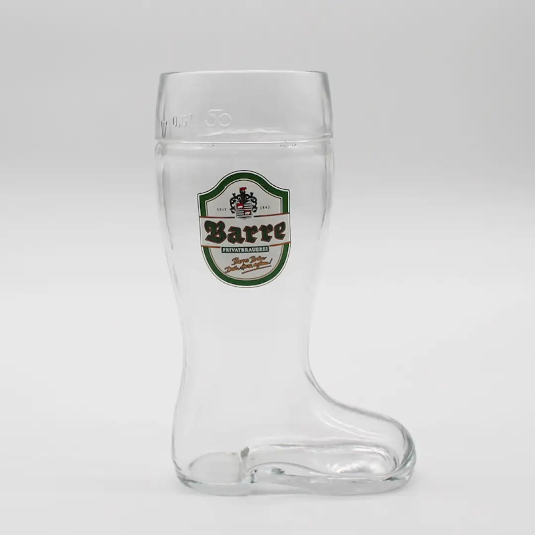 Bierstiefel