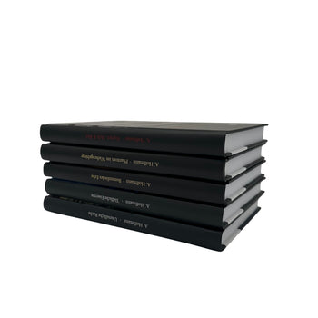 Brauereikrimi - 5er Set