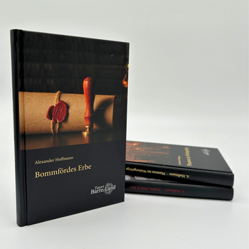 Brauereikrimi – 3er Set