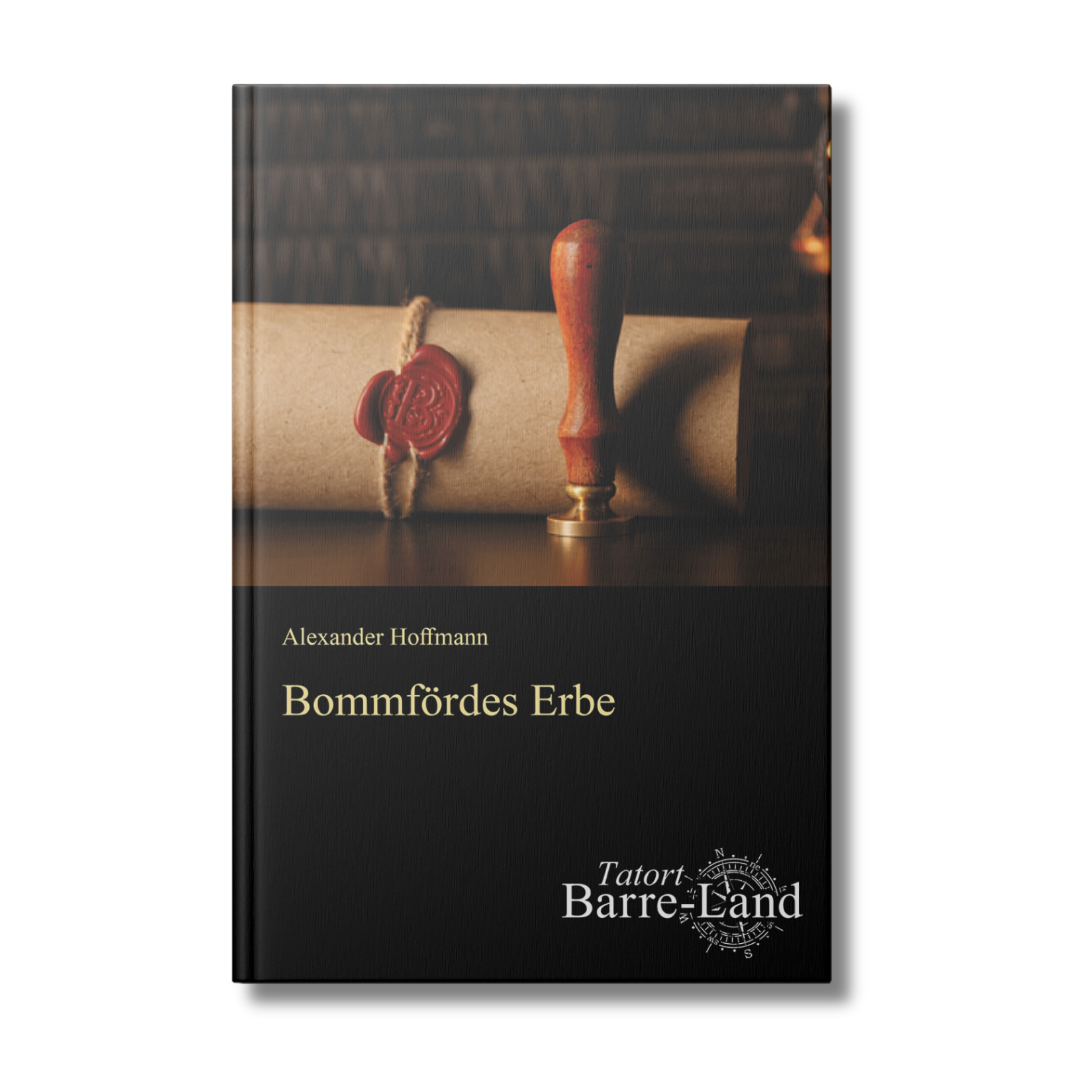 Brauereikrimi – Band 3