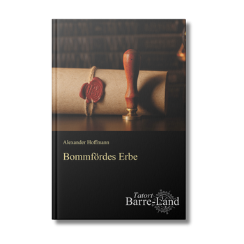 Brauereikrimi – Band 3