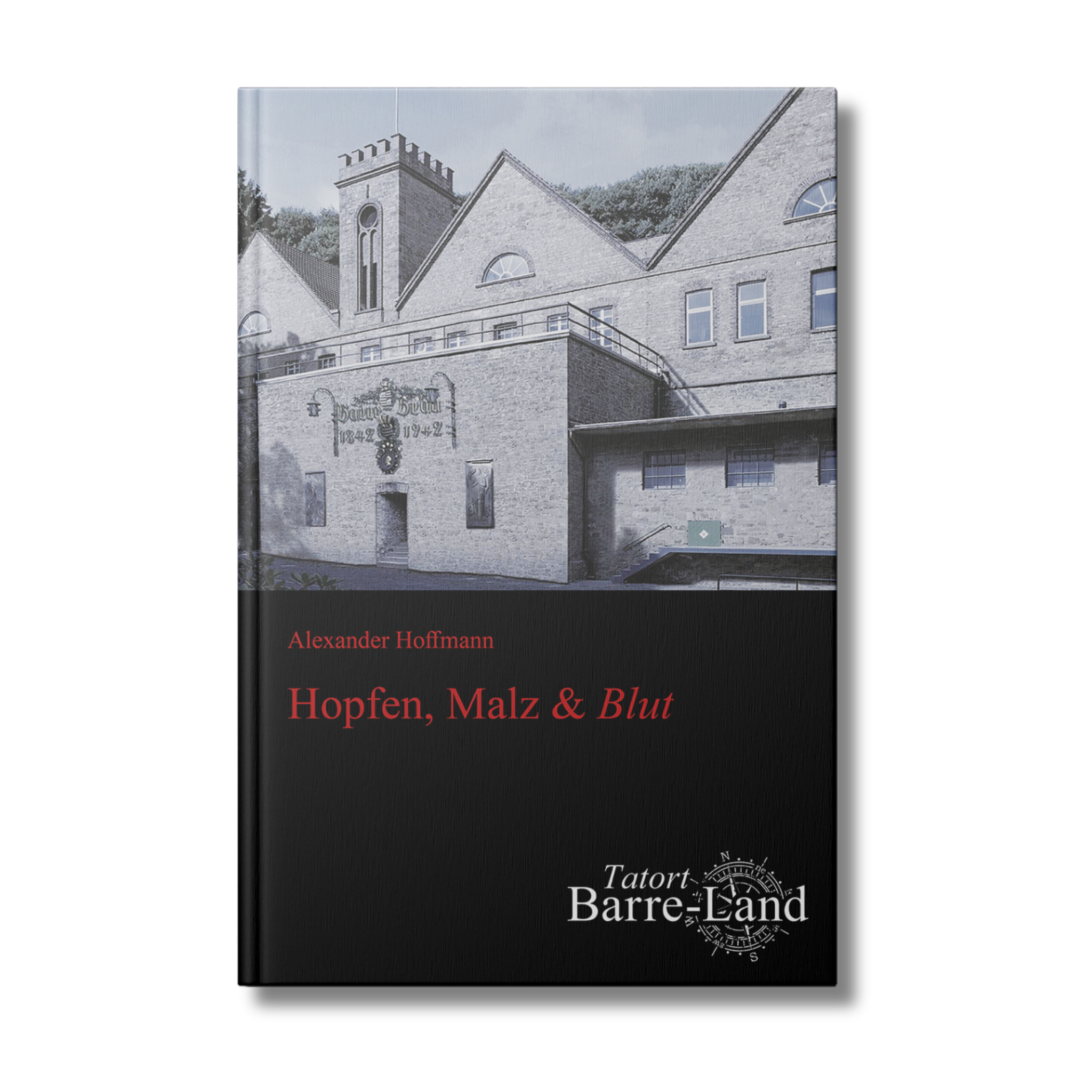 Brauereikrimi – Band 1