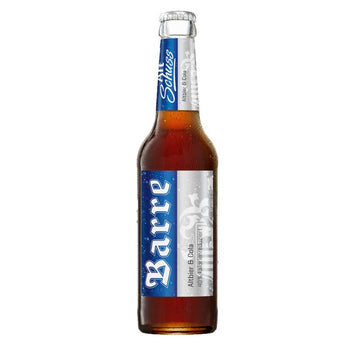 Barre Alt Schuss
