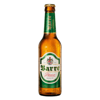 Barre Pilsener