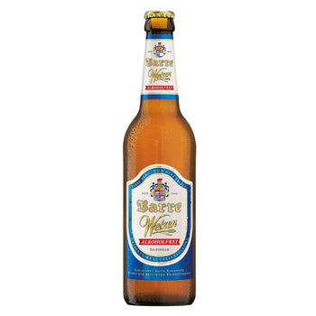 Barre Weizen Alkoholfrei