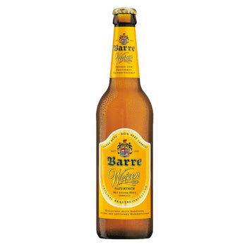 Barre Weizen