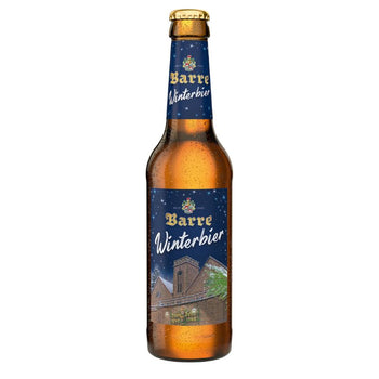 Barre Winterbier