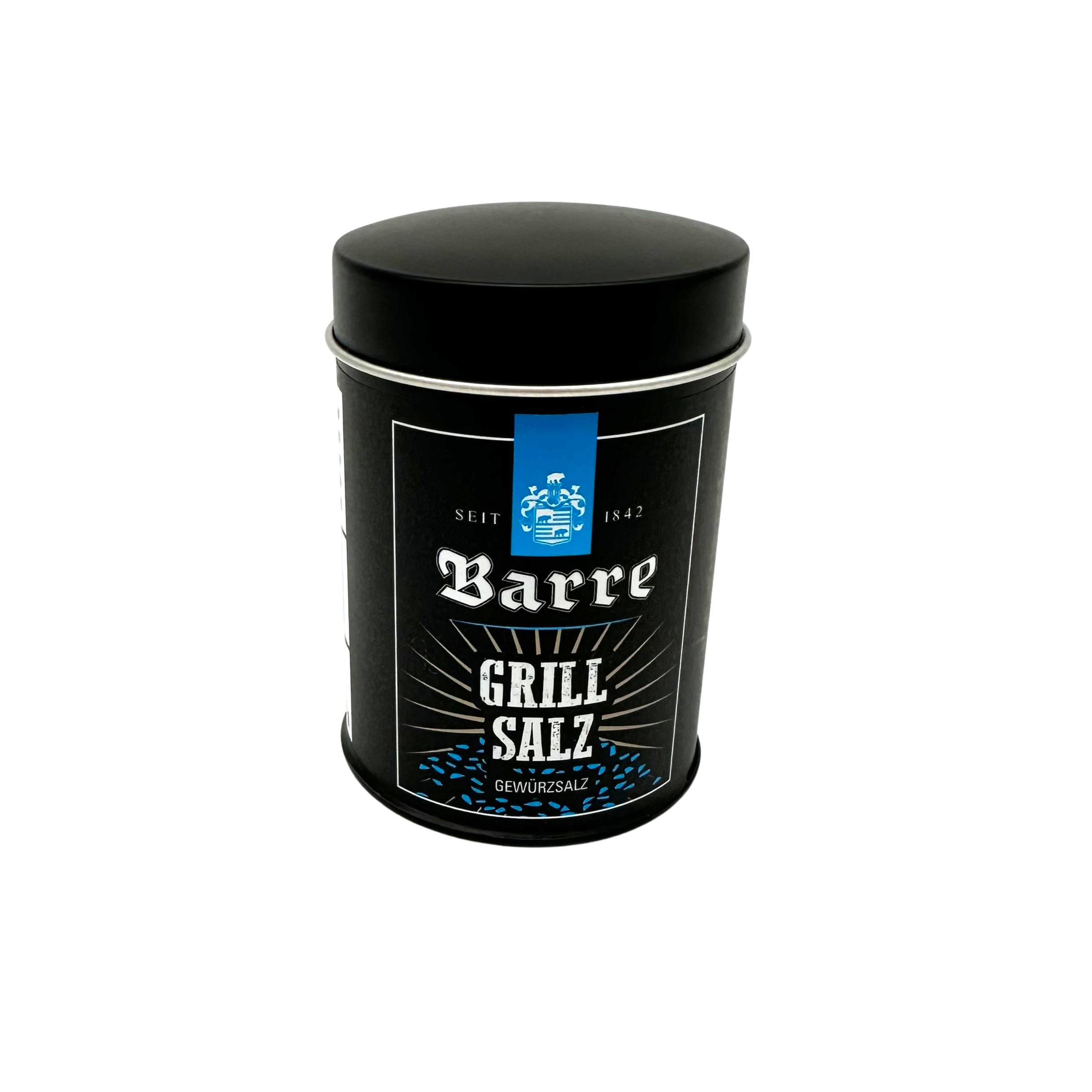 Barre Grill-Salz
