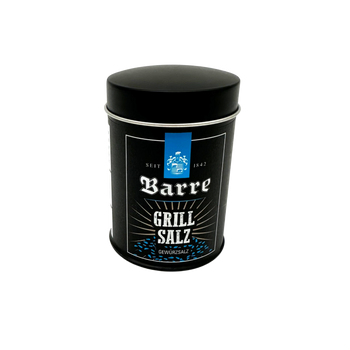 Barre Grill-Salz