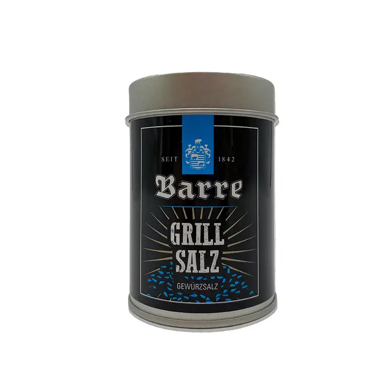 Barre Grill-Salz