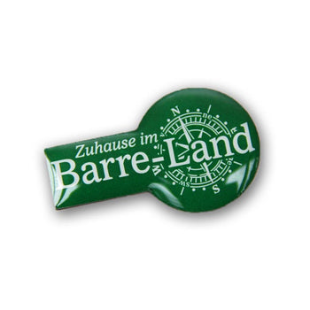Pin „Barre-Land“