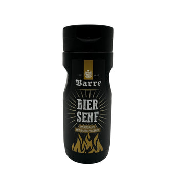 Barre Biersenf