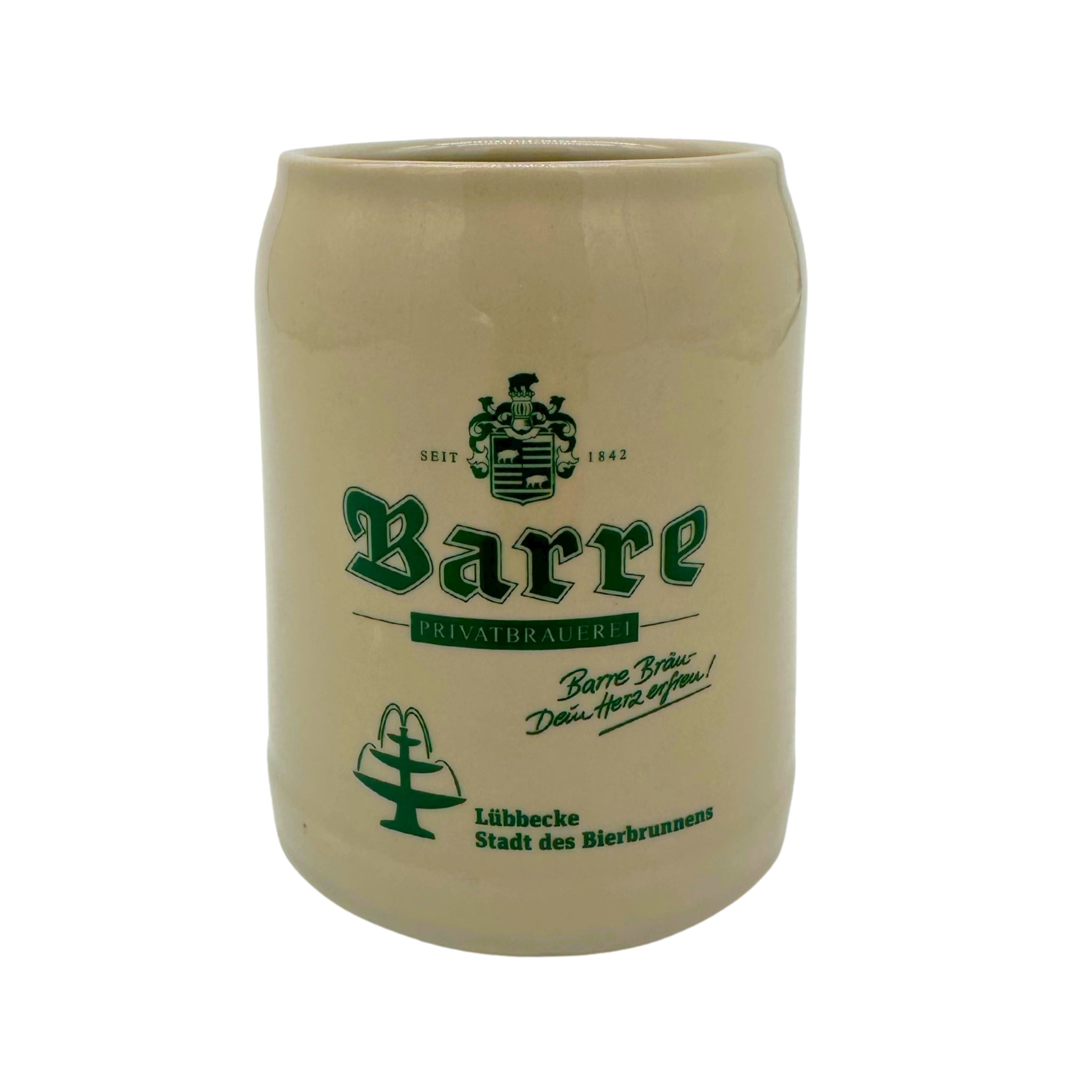 Bierkrug 