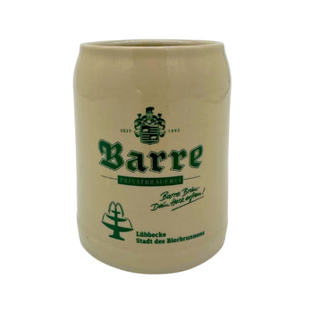 Bierkrug 