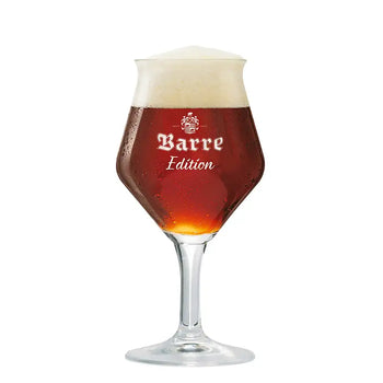 Sommelierglas „Barre Edition“