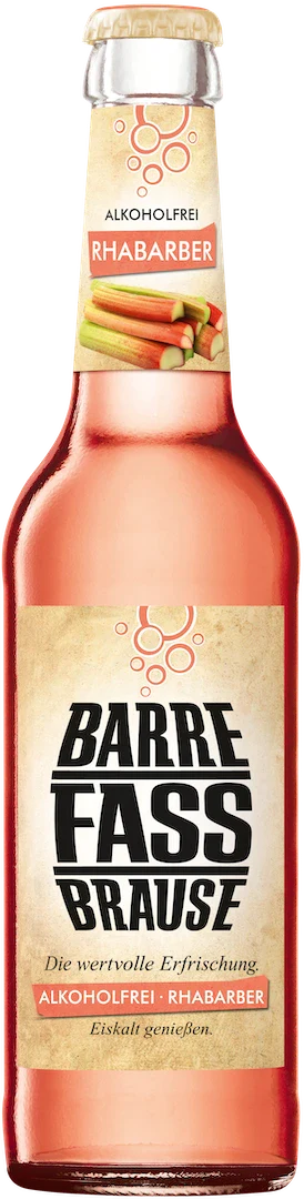 Sortiment Privatbrauerei Barre